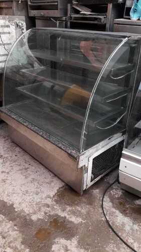 Used Commercial Refurbish Display Counter