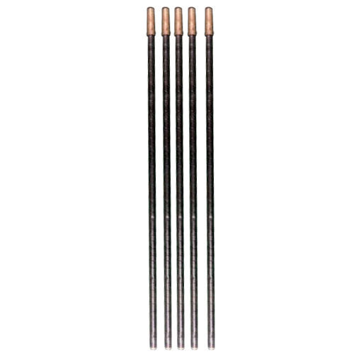 Black Copper Under Water Welding Cutting Rods