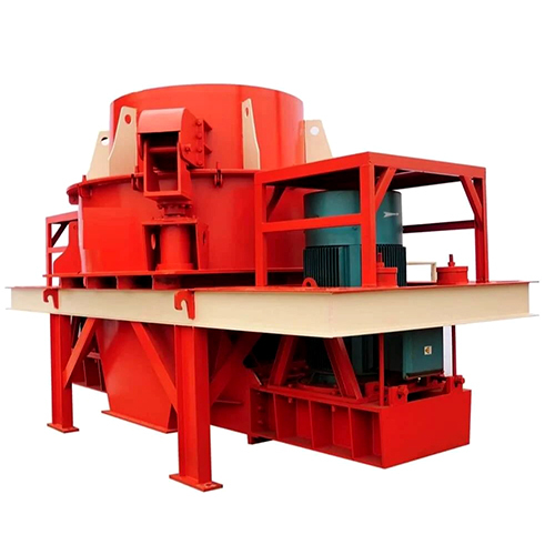 Vertical Shaft Impact Crusher