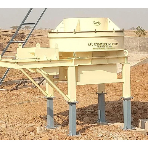 440 V Sand Making Unit