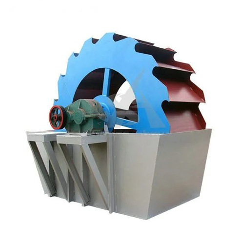 Bucket Sand Washing Machine