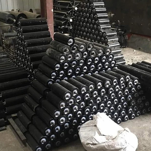 Conveyor Return Roller