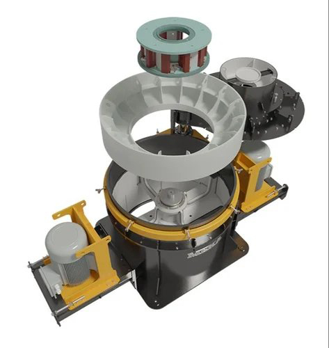 Shaft Impactor Crusher