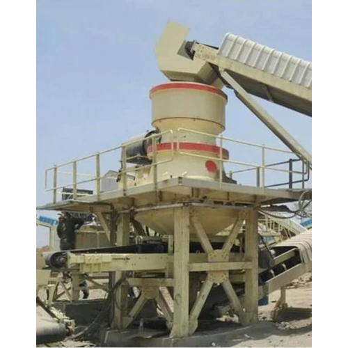 150 TPH Cone Crusher