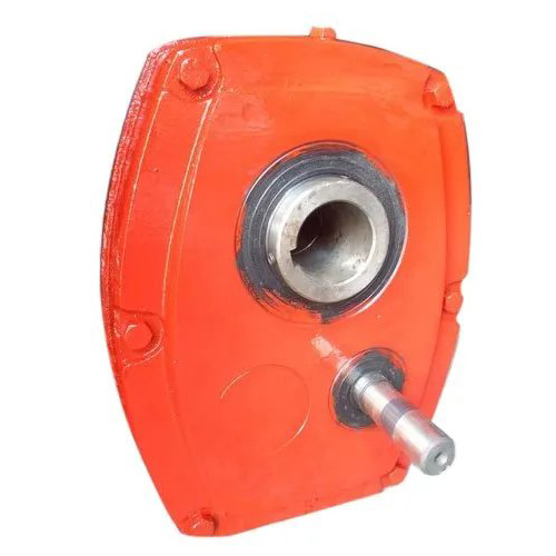 Stone Crusher Gear Box