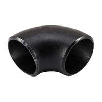Carbon Steel Short Radius Elbow