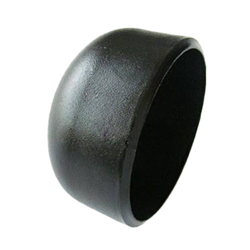 Carbon Steel Pipe End Caps