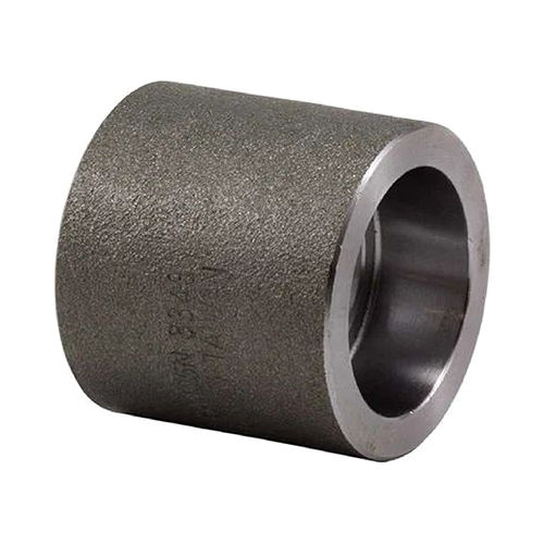 Carbon Steel Socket Weld Coupling