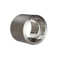 Carbon Steel Coupling