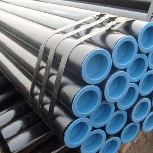 CS A106 GR B Seamless Pipes