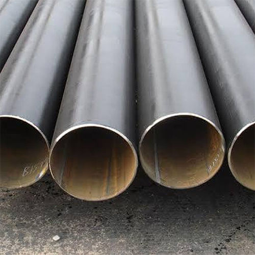 Carbon Steel Pipes And Tubes