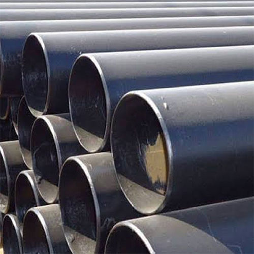 Carbon Steel Pipes