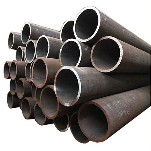 Carbon Steel Pipes And Tubes