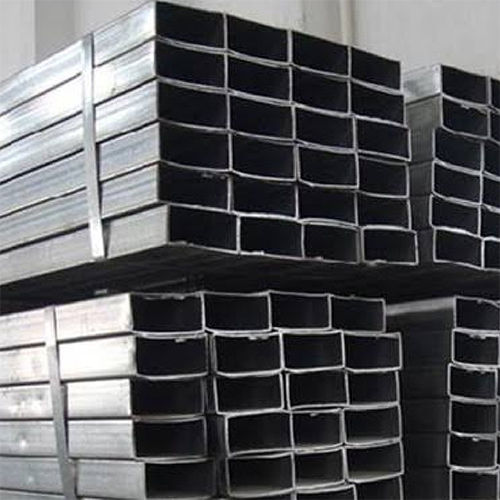 Mild Steel Rectangular Pipes 