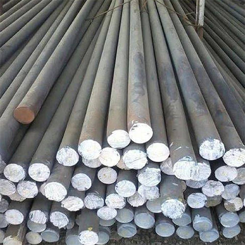 Mild Steel Round Bar