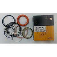 Jcb Bucket Seal Kit 336C 6798