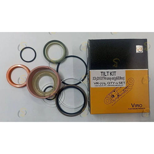 Tilt Cylinder Seal Kit JCB 336E-8025