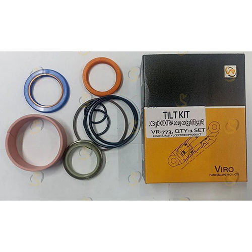 Tilt Cylinder Seal Kit 335F 5476