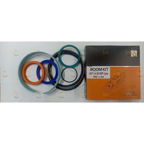 Boom Cylinder Seal Kit 336F 1981 Extra