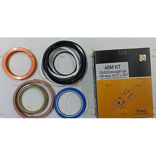 Jcb Dipper Arm Seal Kit 336F 2238