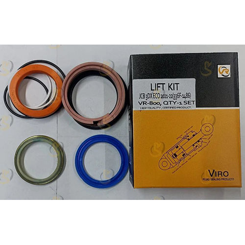 Jcb Lift Cylinder Seal Kit 1486 Eco Model