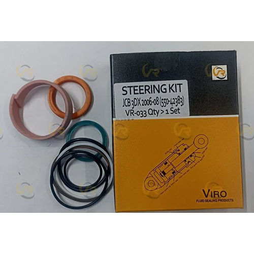 Jcb Steering Seal Kit