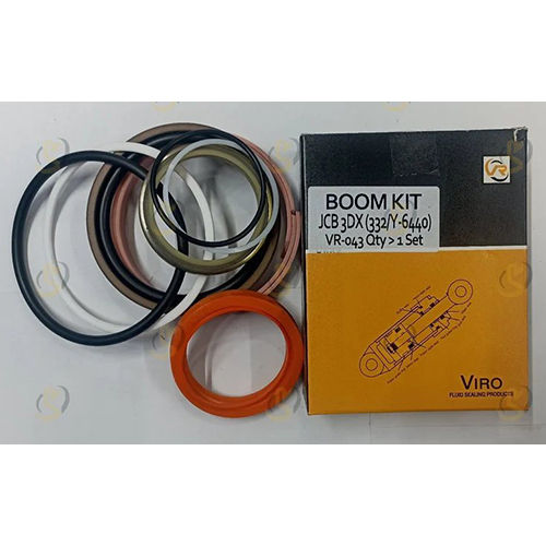 Boom Cylinder Seal Kit JCB 3DX 332Y 6440