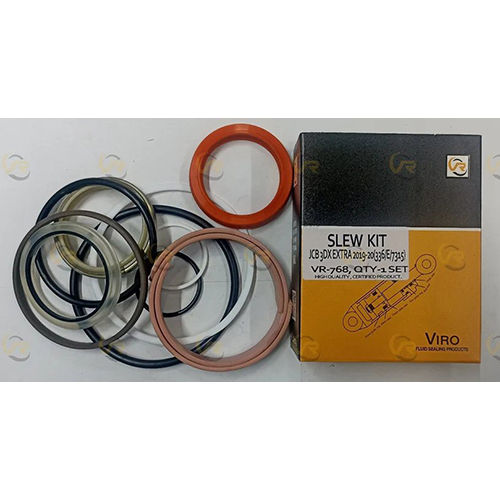 Jcb Slew Cylinder Seal Kit Extra 336E 7315