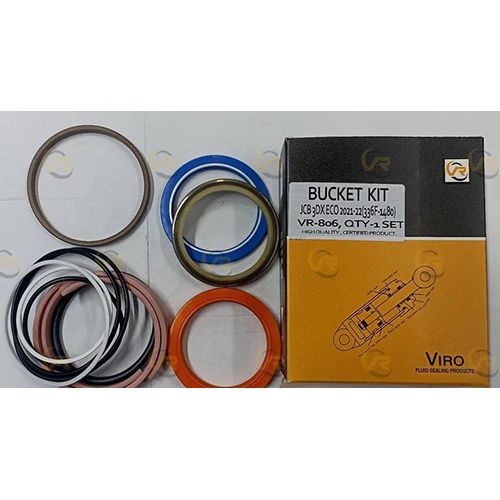 Bucket Cylinder Seal Kit Eco Expert Model