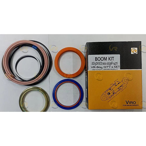 Boom Cylinder Seal Kit Jcb Eco Expert Model