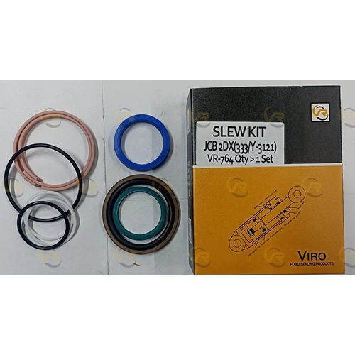 Slew Cylinder Seal Kit 3121 Jcb 2dx