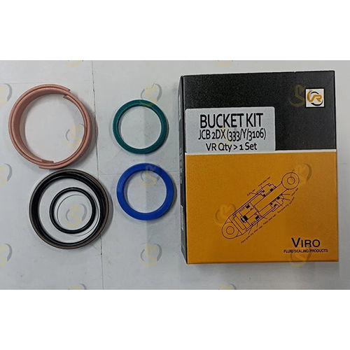 Bucket Cylinder Seal Kit Jcb 2dx 3106