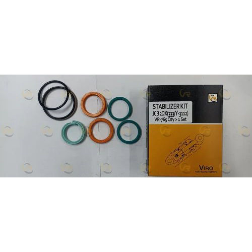 Stabilizer Kit Jcb 2dx 333y 3112