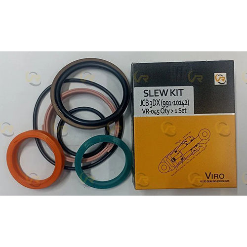 Slew Cylinder Seal Kit Jcb 3DX 991-10142