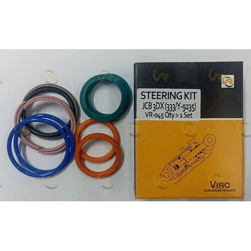 Steering Cylinder Seal Kit Jcb 3dx 333y9235