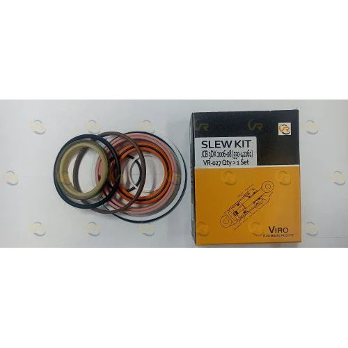 Slew-Swing Cylinder Seal Kit Jcb 3dx 550-42261