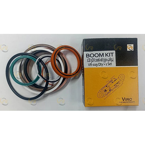 Boom Cylinder Seal Kit Jcb 3dx 550-42854