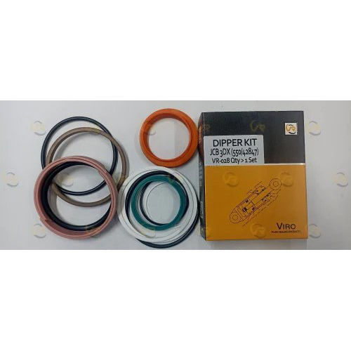 Dipper Cylinder Seal Kit Jcb 3dx 550-42847