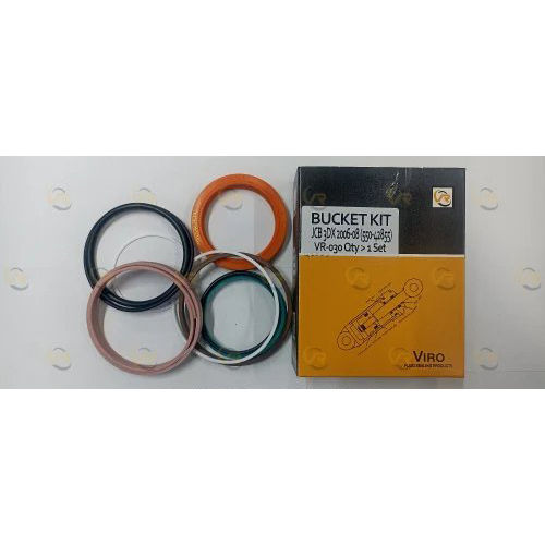 Bucket Cylinder Seal Kit Jcb 3dx 550-42855