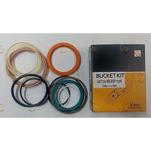 Bucket Cylinder Seal Kit L And T 770