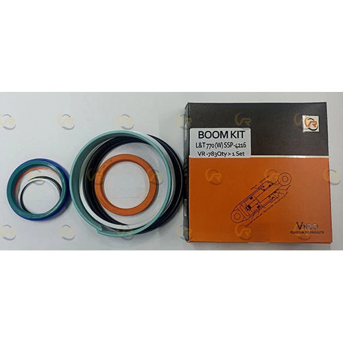 Boom Cylinder Seal Kit L And T 770 SSP 4216