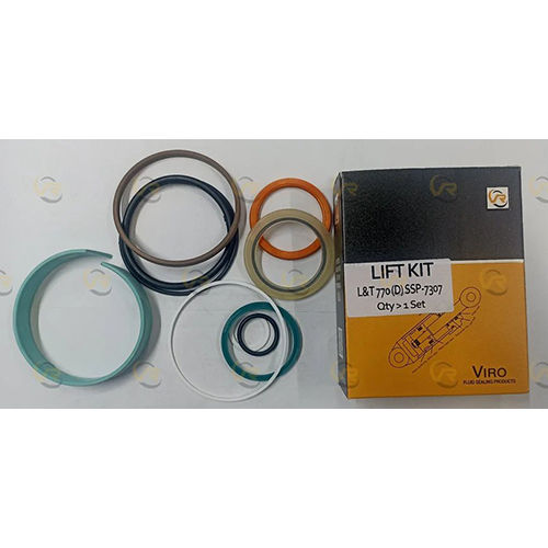 Viro L And T 770(D) SSP-7307 Fluid Sealing Lift Kit