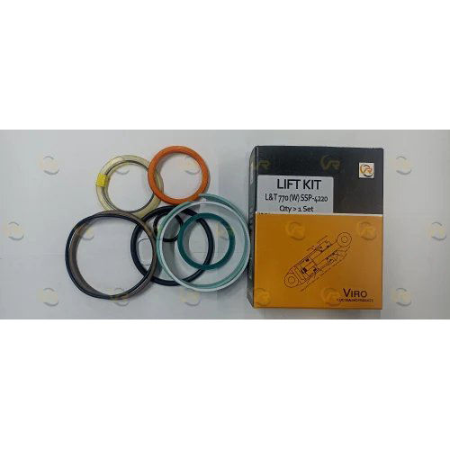 Lift Cylinder Seal Kit L And T 770 SSP 4220