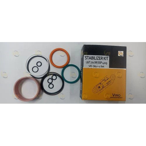 Stablizer Cylinder Kit L And T 770 Ssp-4219