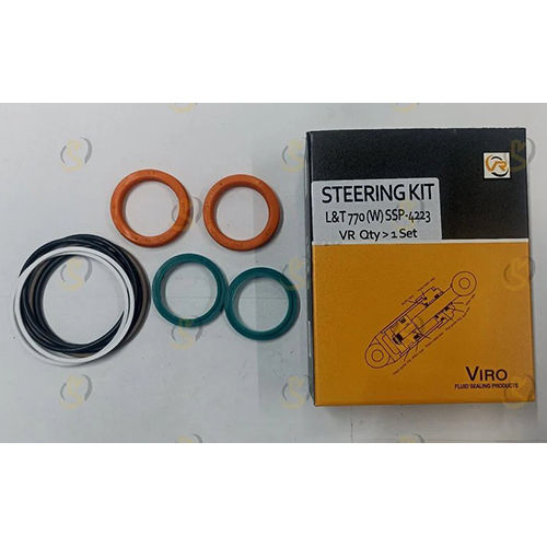 Steering Cylinder Seal Kit L And T Ssp4223