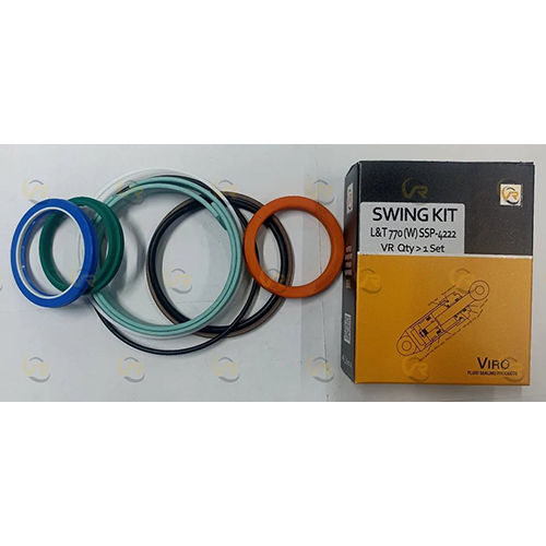 Swing Cylinder Seal Kit L And T 770 Ssp4222