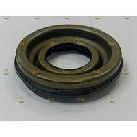 Transmission Katora Seal L And T 8 Nakka - Rubber And Metal, Circular, Medium Hardness, High-temperature Resistant