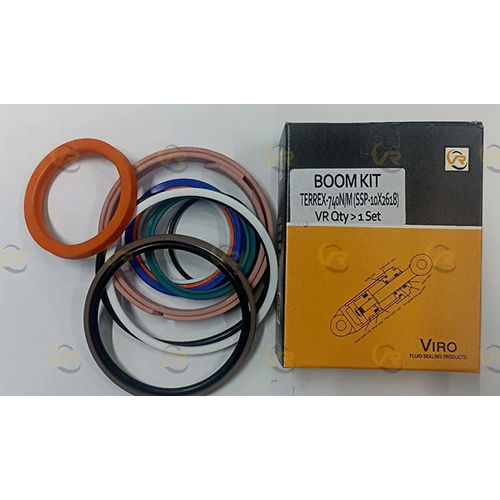 Boom Cylinder Seal Kit Terrex 740 N-M