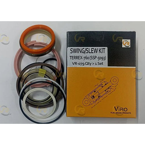 Swing Cylinder Seal Kit Terrex 760