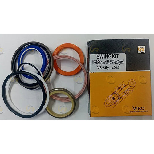 Swing Cylinder Seal Kit Terrex 740